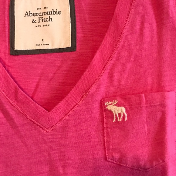 new A&F top - Picture 2 of 2